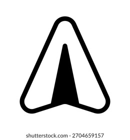 Ilustración de diseño de símbolo de Vector de icono