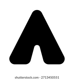 Ilustración de diseño de símbolo de Vector de icono