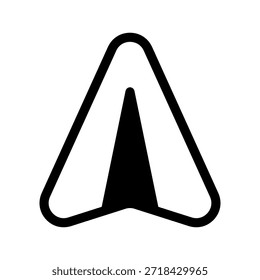 Ilustración de diseño de símbolo de Vector de icono