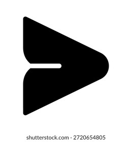 Ilustración de diseño de símbolo de Vector de icono