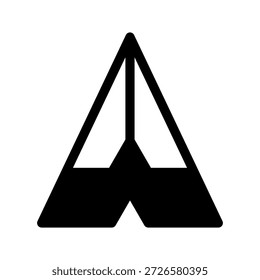 Send Icon Vector Symbol Design Illustration