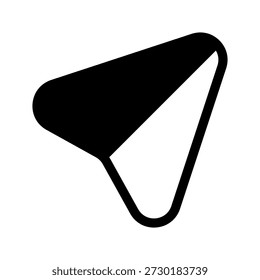 Ilustración de diseño de símbolo de Vector de icono
