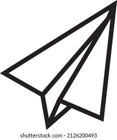 send icon vector, send icon, for your design needs