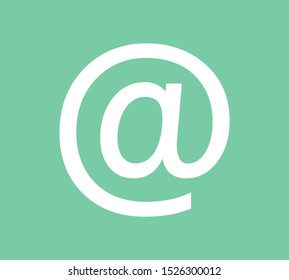 Send letter, Message email, Vector icon