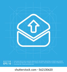 Send Mail icon 