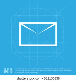 Send Mail icon 
