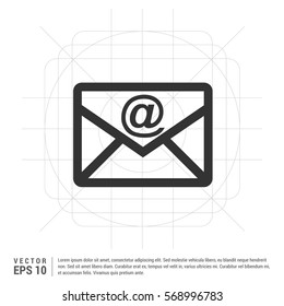 Send Mail icon 