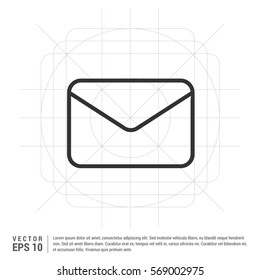 Send Mail icon 
