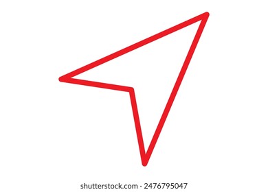 send message icon, message sent icon button - share direct message icon