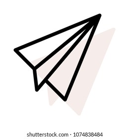 send message letter 