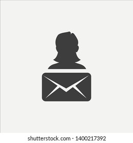 Send a message to my friend.