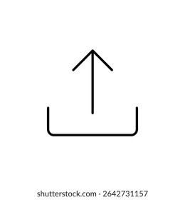 send message, outbox, mail icon