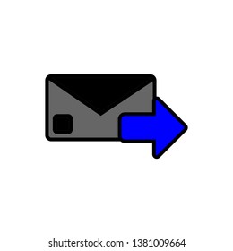 send messages image logo icon