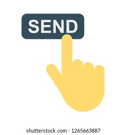 send  pay  tap 