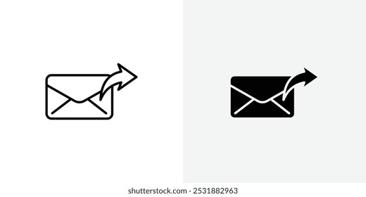 Send vecor icon set. Stock vector illustrator. EPS 10