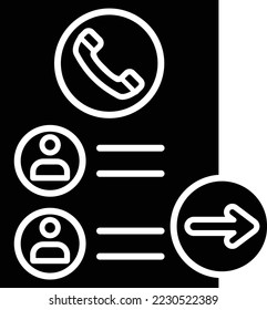 Send vector icon. Can be used for printing, mobile and web applications.