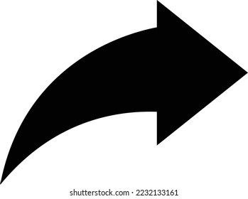 Send Vector Icon Design Illustration
