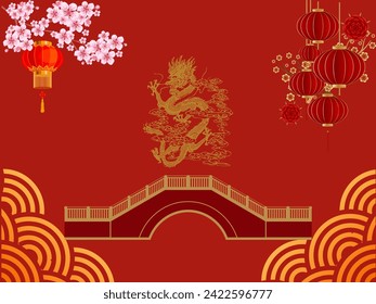 Send vibrant Chinese New Year greetings with our stunning card templates! Perfect for spreading joy and prosperity to loved ones.