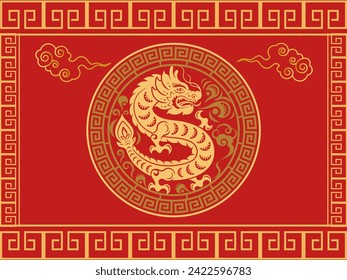 Send vibrant Chinese New Year greetings with our stunning card templates! Perfect for spreading joy and prosperity to loved ones.