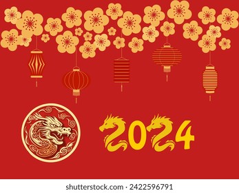 Send vibrant Chinese New Year greetings with our stunning card templates! Perfect for spreading joy and prosperity to loved ones.