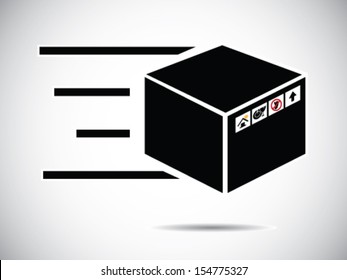 Sending Box