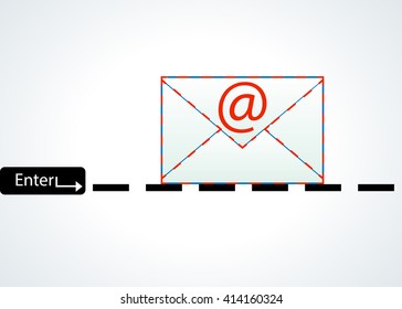Sending e-mail