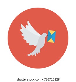Sending icon