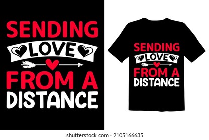 ENVIAR EL AMOR DESDE UNA DISTANCIA