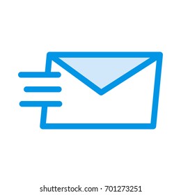 Sending mail 