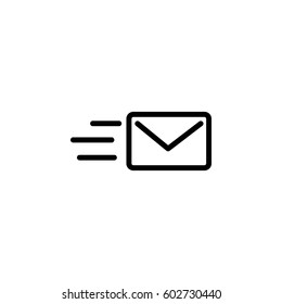 sending mail button