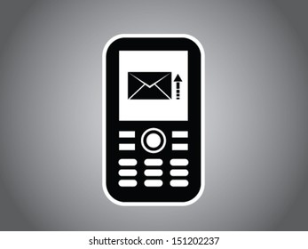Sending Message on Phone