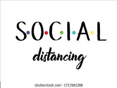 sending you a social distance hug heart positive quotes social distancing  heart vector hand drawn social distance card with heart route  fashion style stationary,mug,covid 19,corona