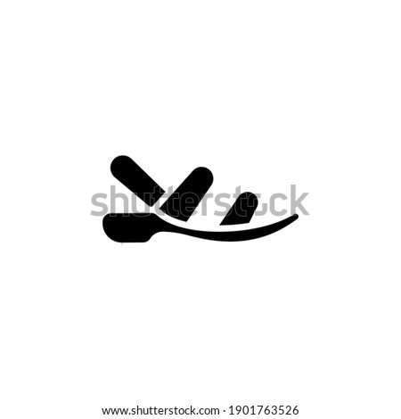 Sendle icon in vector. Logotype