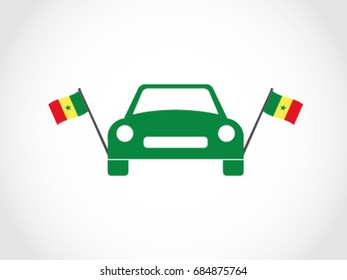 Senegal Car Production