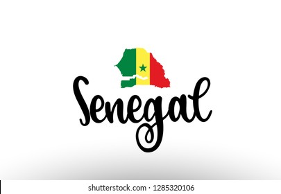 598 Senegal Lettering Images, Stock Photos & Vectors | Shutterstock