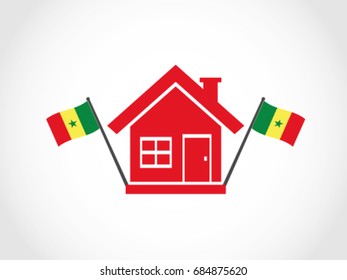 Senegal Home Residence