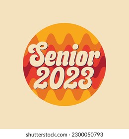 Senior 2023, Congratulations Graduate 2023, Class of 2023. Graduation 2023, Printable Graduation Lawn Sign 