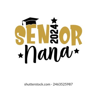 Senior 2024 Family T-shirt, Senior Class T-shirt, Graduate Shirt, Graduate Saying, High School Shirt, University T-shirt, Class of 2024, Last Day Of School,