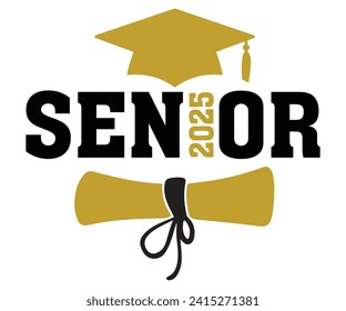 Senior 2024,2025,2026 T Shirt,Graduation Svg,Senior Svg,Graduate T shirt,Graduation cap,Graduation 2024 Shirt,Family Graduation Svg,Pre-K Grad Shirt,Graduation Qoutes,Graduation Gift Shirt,Cut File, svg