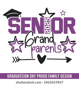 Senior 2025 grandparents graduation day, graduation day school college senior senior