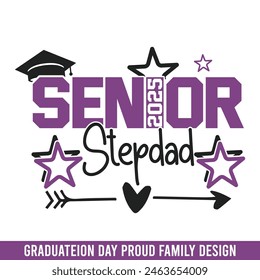 Senior 2025 mamma graduation day, graduation day school college senior senior