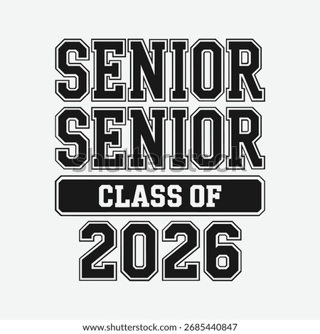 Senior 2026 bundle, Class of 2026 shirt, Senior Coquette, 2026 Graduation Senior Mom.
