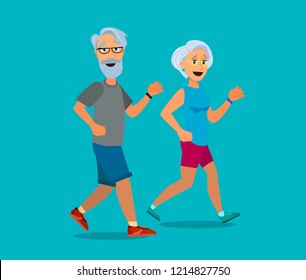 107 Grandmas marathon Images, Stock Photos & Vectors | Shutterstock