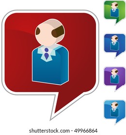 Empresario principal