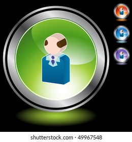 Senior Businessman