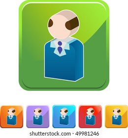 Empresario principal