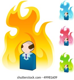 Empresario principal