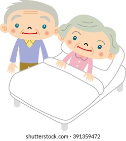 Senior care