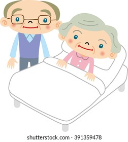 Senior care