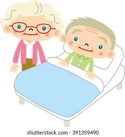Senior care